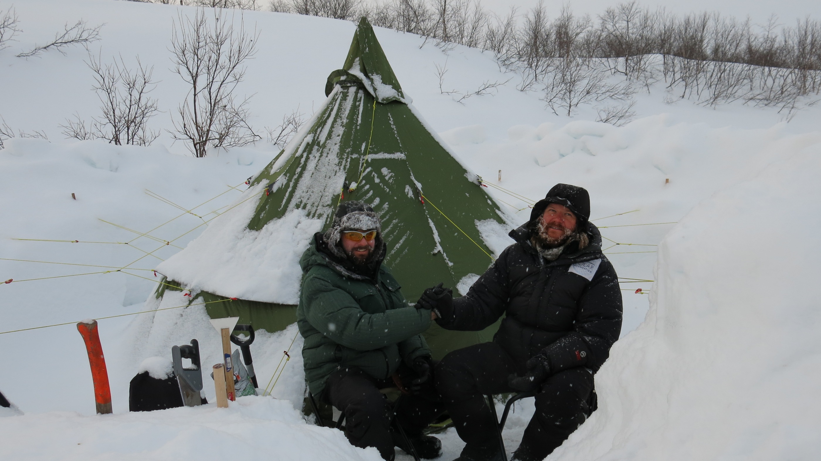 1. LapoDska Odyseja 2015