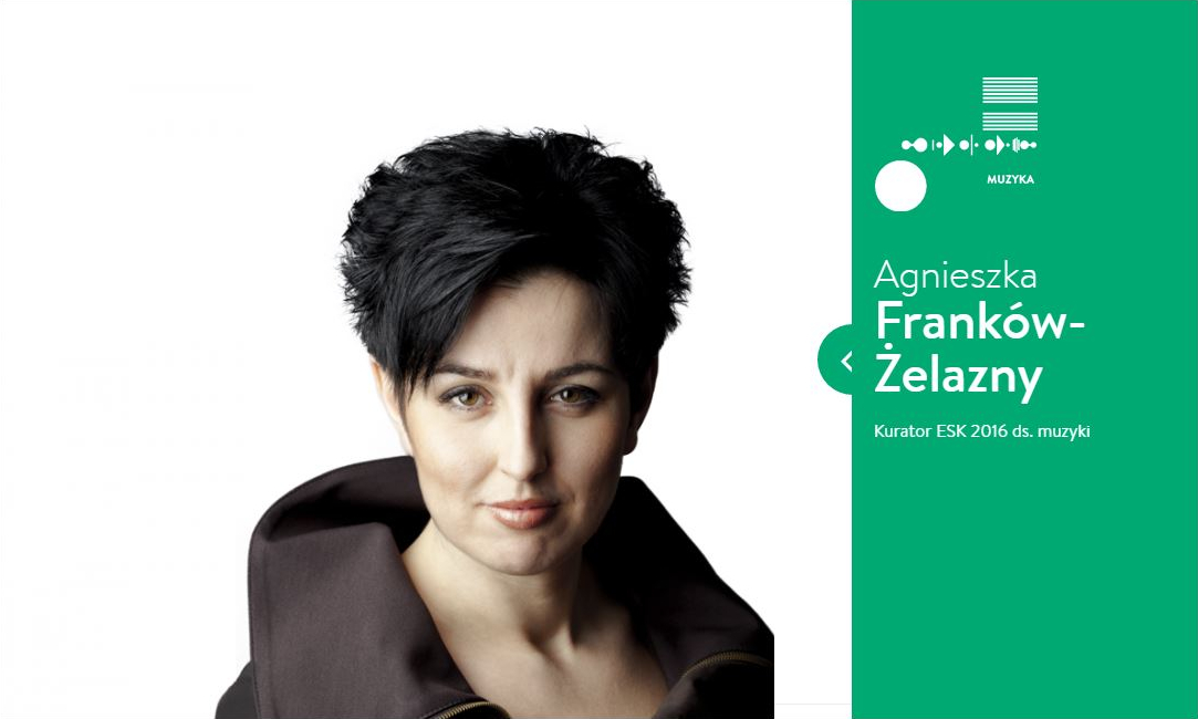 Agnieszka Frankow Zelazny