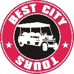 Best city tours logo