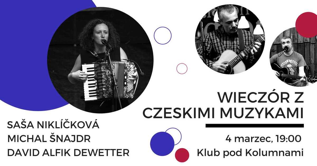 CzeskaSobotaWieczór