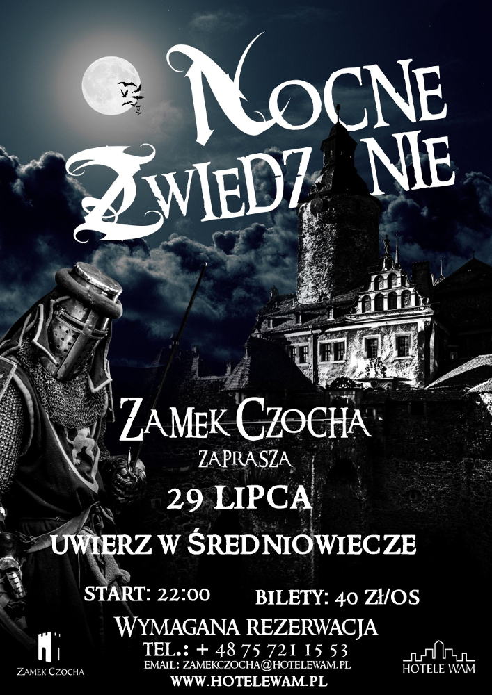 Czocha 2016 07 29