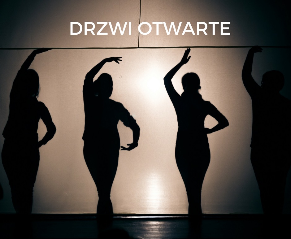 Drzwi Otwarte młodzież dorośli