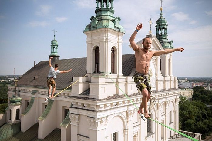 ESK Lublin 2