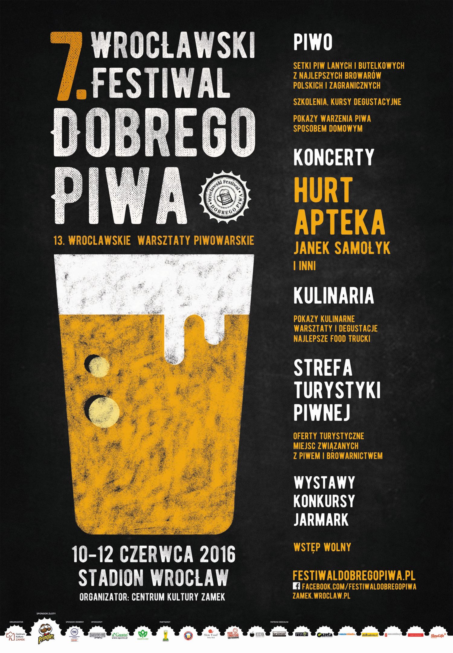 FestiwalDobregoPiwa 2016 1