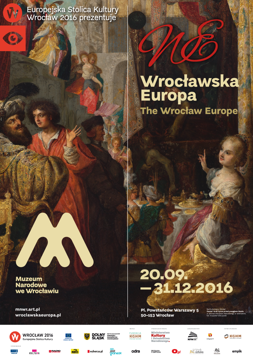 H 014636 MN plakat WE2016 emisja