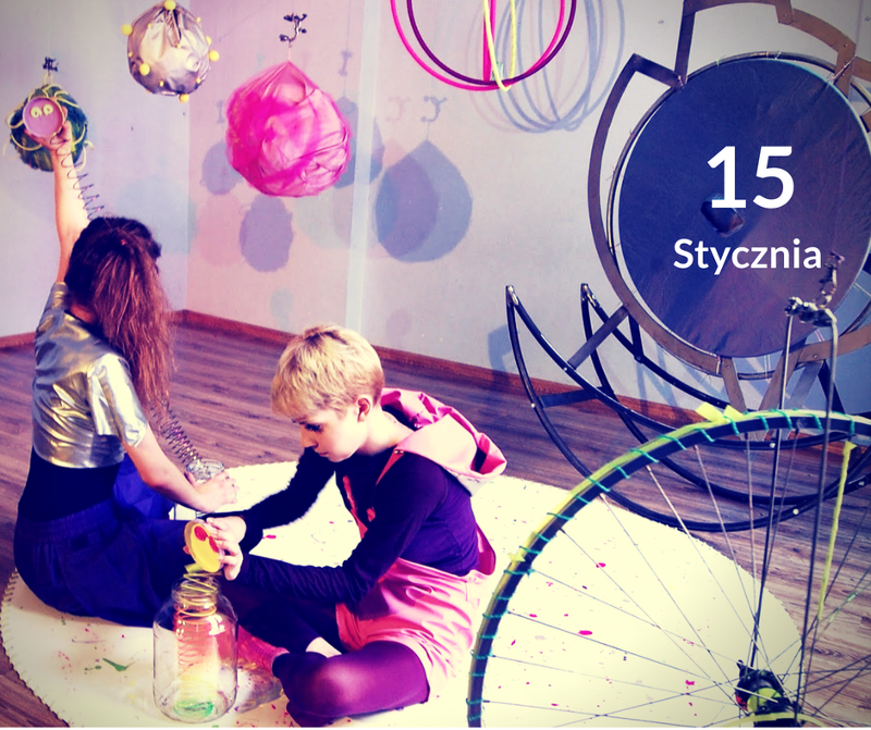 Kosmiczna podróż 15.01 WCTD