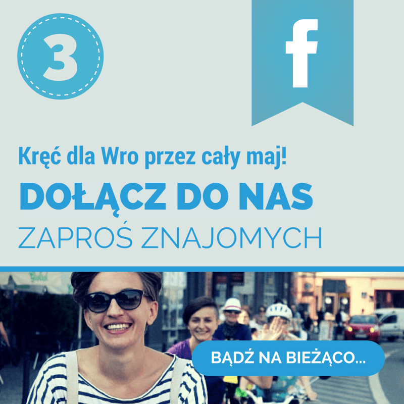 Krec dla Wro 3