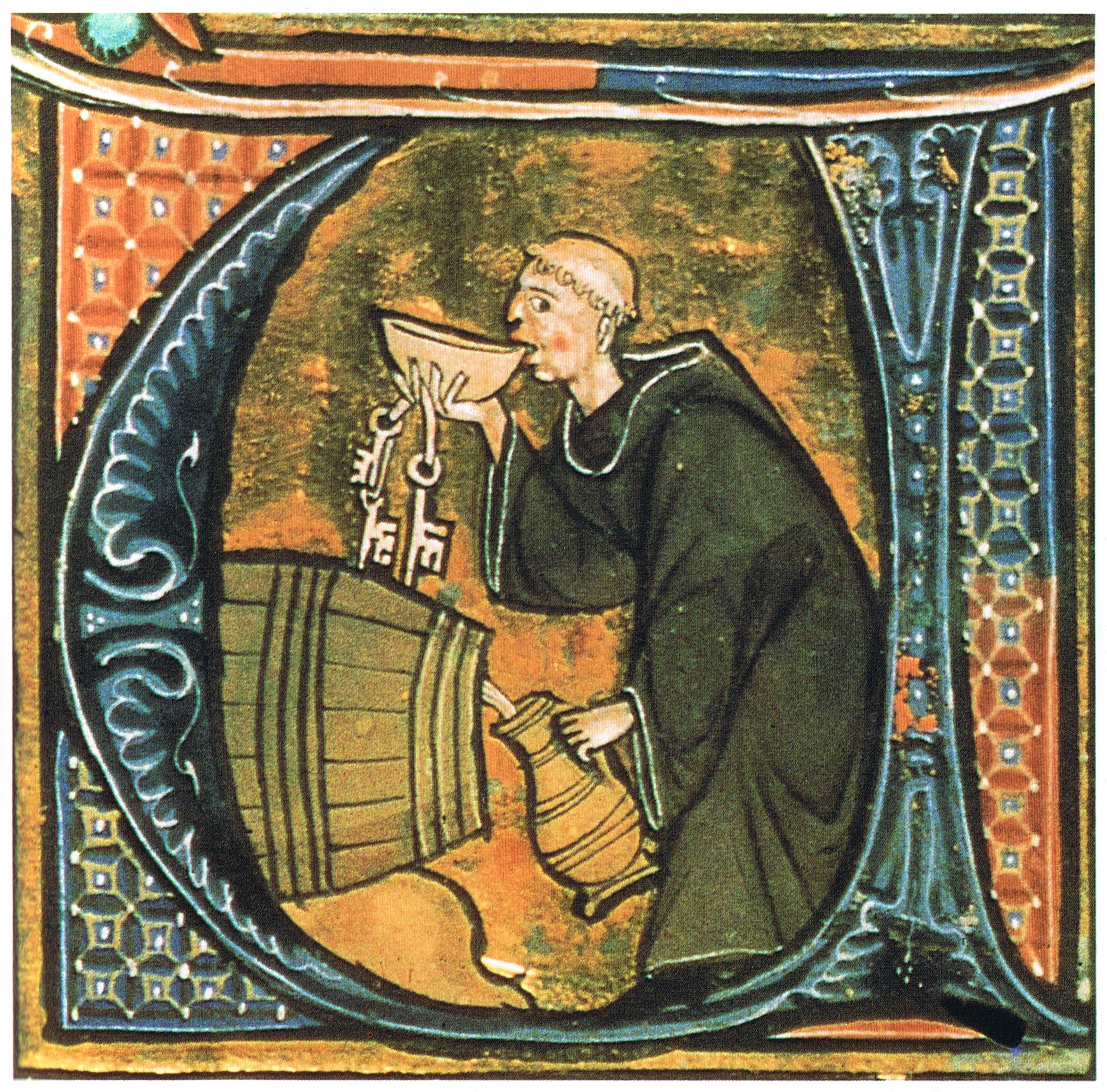 Monk_sneaking_a_drink.jpg