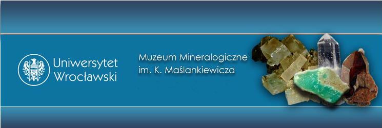 Muzeum Mineralow