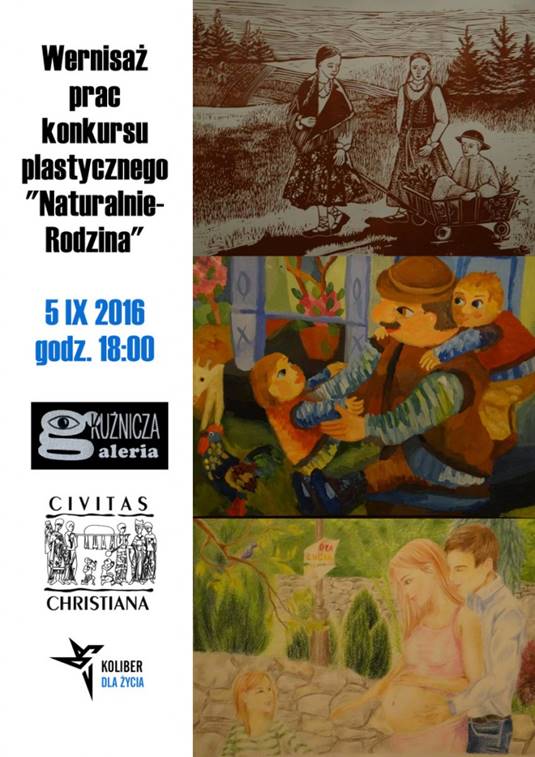 Naturalnie Rodzina