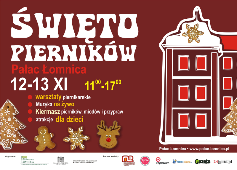 PIERNIK 2016 PL