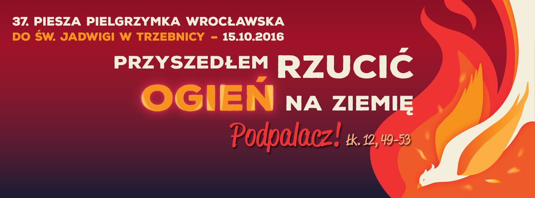 Pielgrzymka do Trzebnicy fb