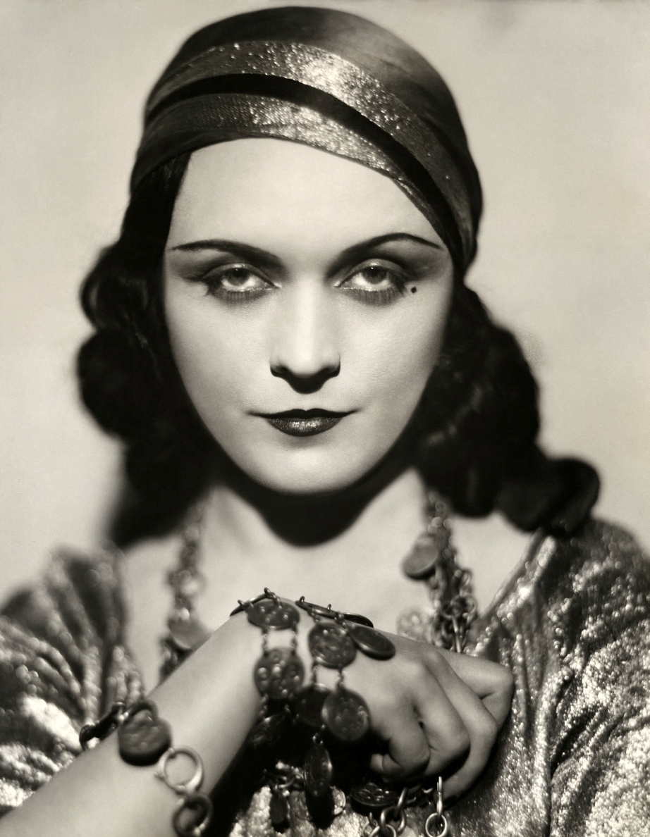 Pola Negri 1