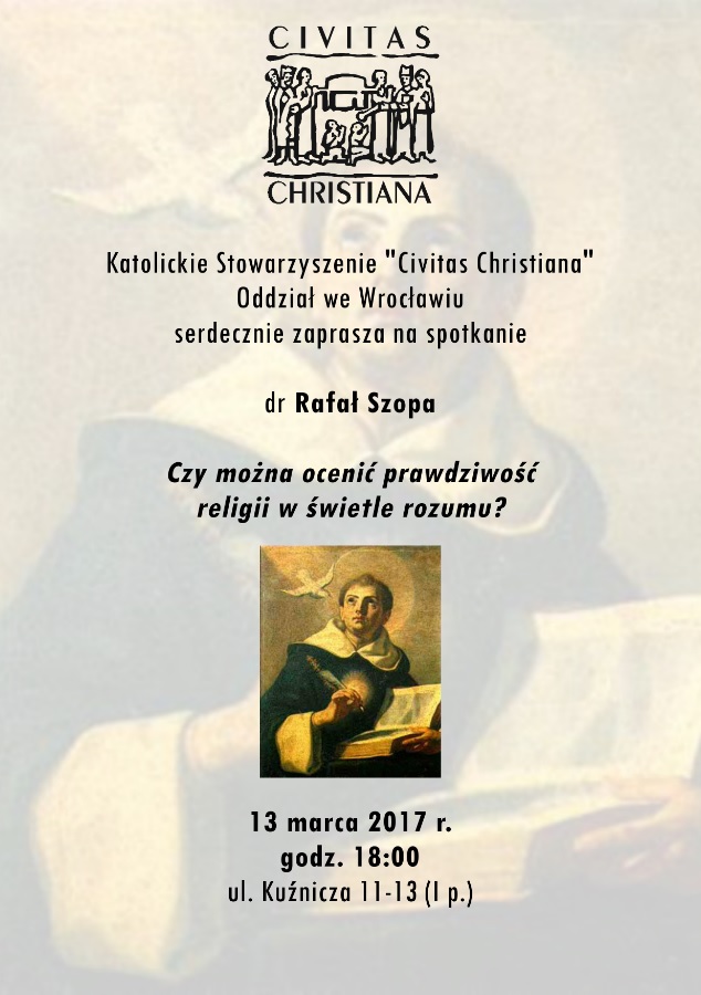 Prawdziwość religii