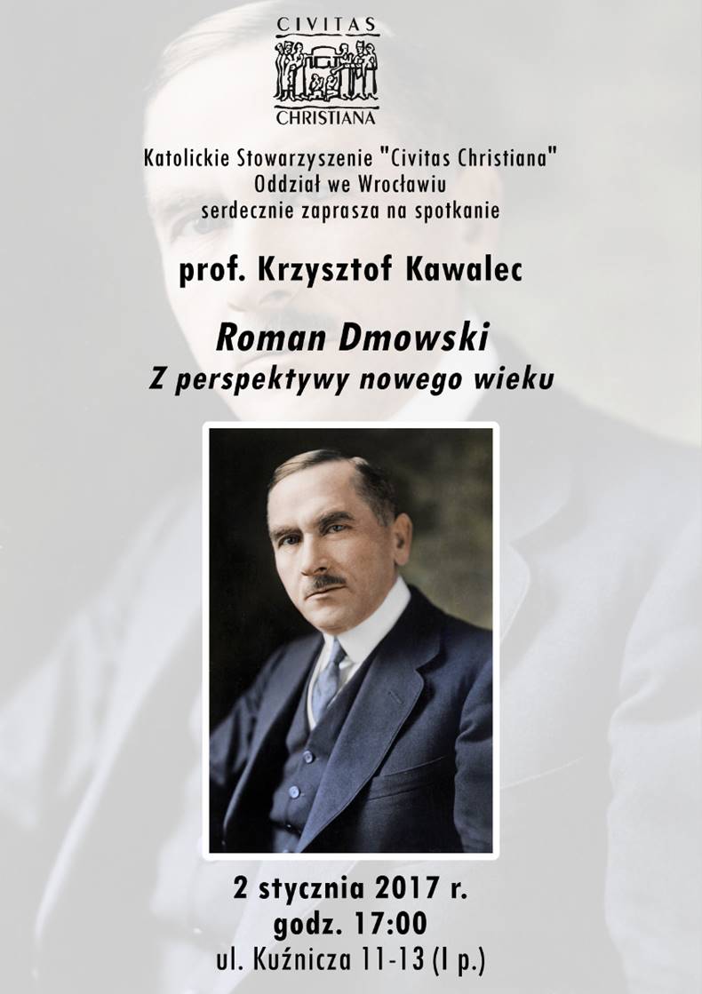 Roman Dmowski