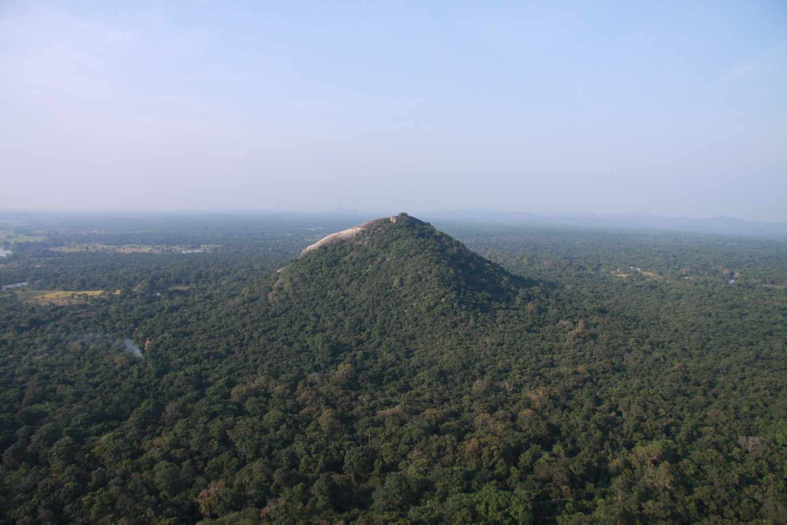 Sigiriya 1