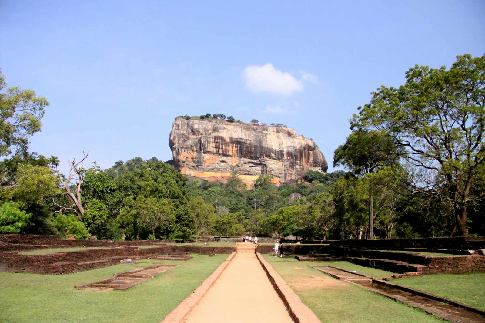 Sigiriya 2
