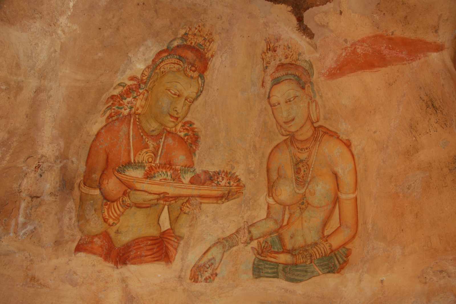 Sigiriya 3