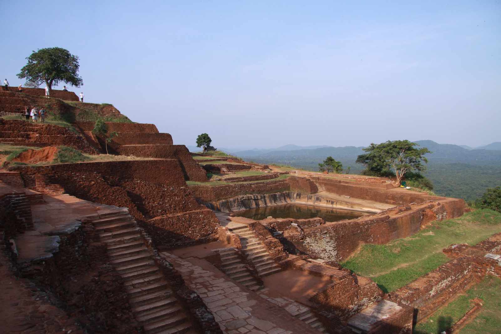 Sigiriya 5