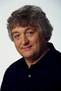 Simon Wright programme photo 203x300