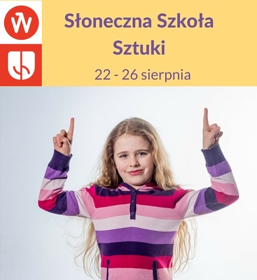 Soneczna Szkoa Sztuki WCTD