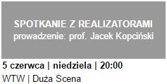 Spotkanie
