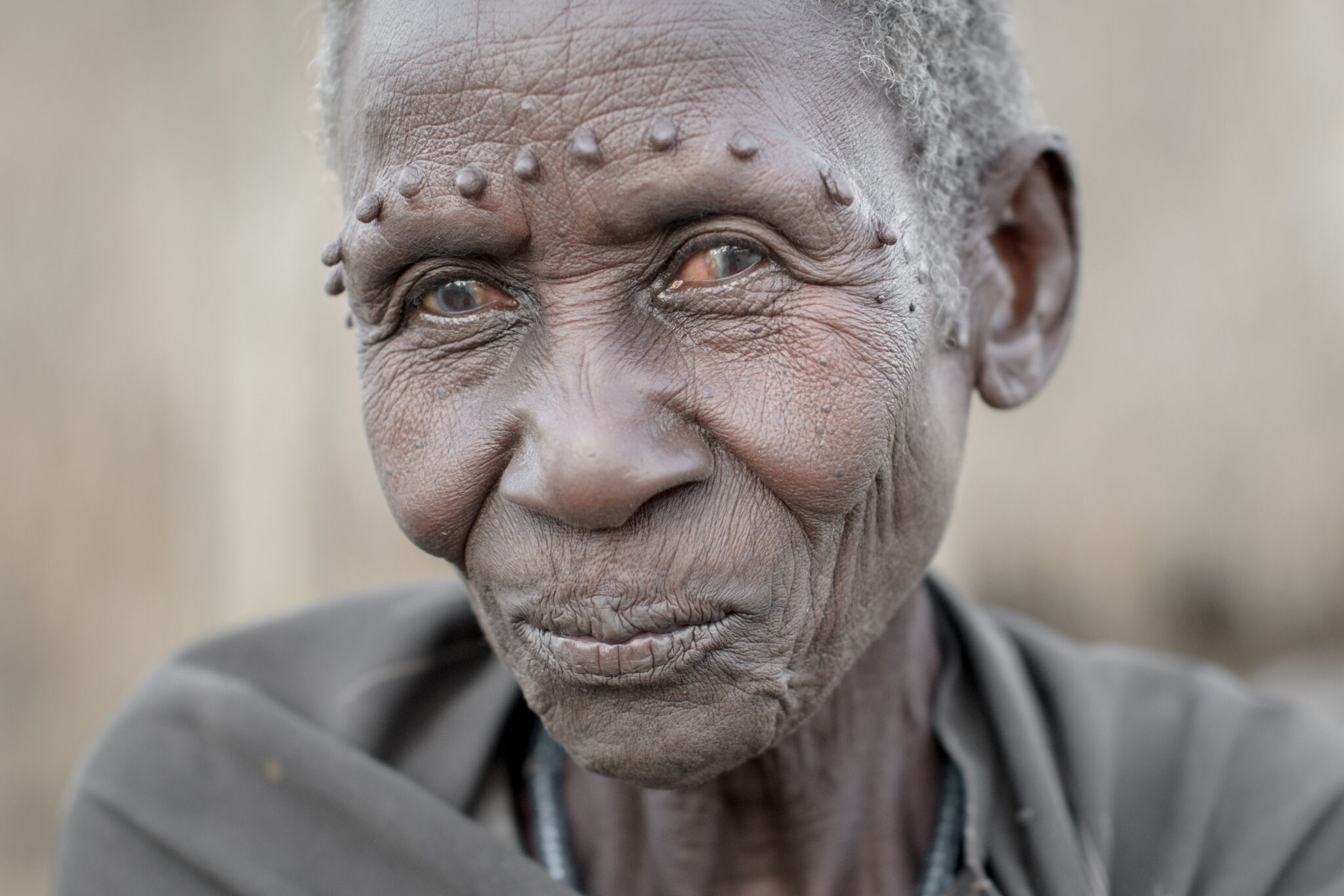Sudan for. Piotr Horzela 11