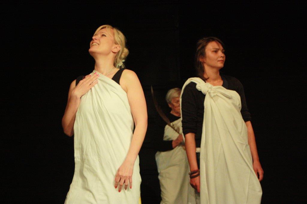 Teatr Trzech Generacji