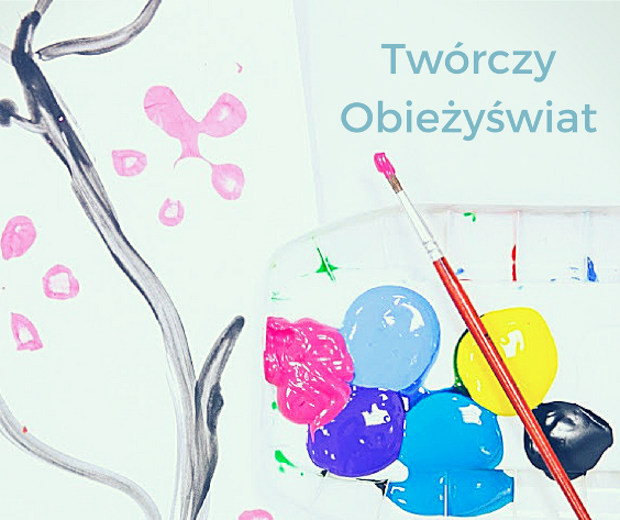 Twórczy Obieżyświat