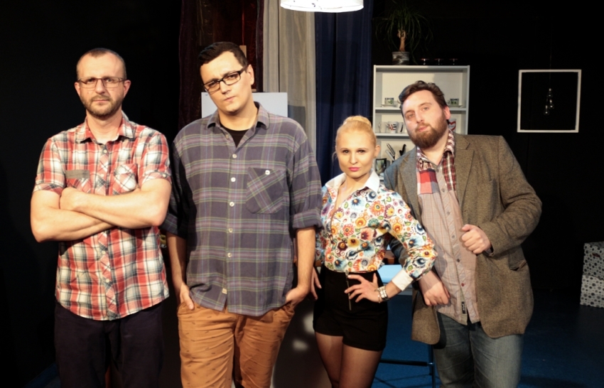 W stanie Teatr Korba 1