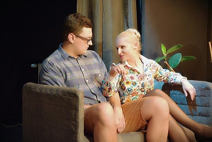W stanie Teatr Korba 2