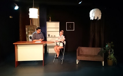 W stanie Teatr Korba 3