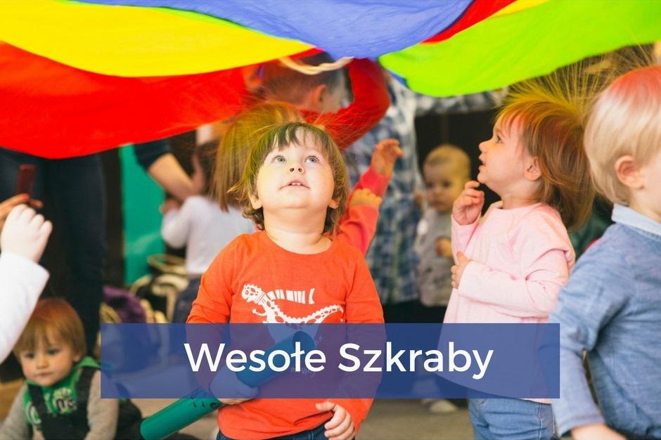 Wesołe Szkraby