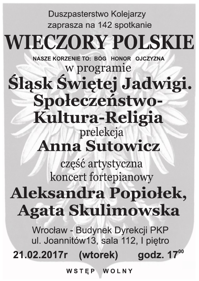 Wieczory Polskie