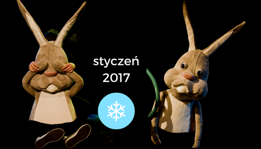 Wspaniała przygoda zająca Teofila