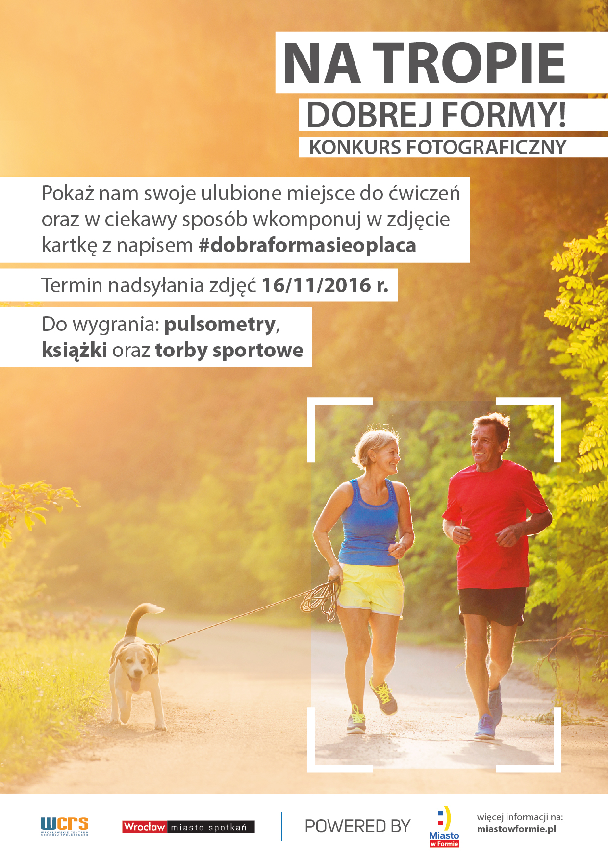 dobra forma plakat wybrany a4 03