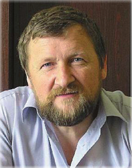 dr Jacek Pulikowski