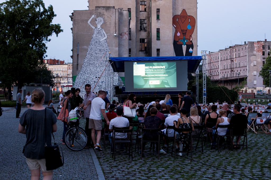 kino plenerowe 1