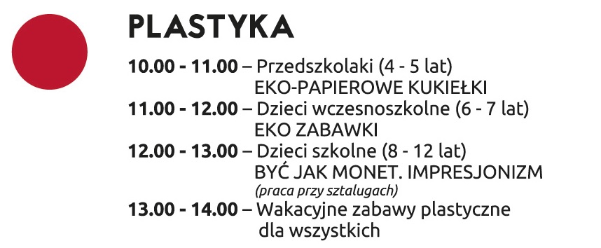 plastyka