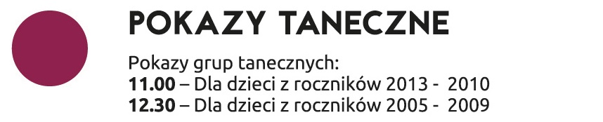 pokazytanca