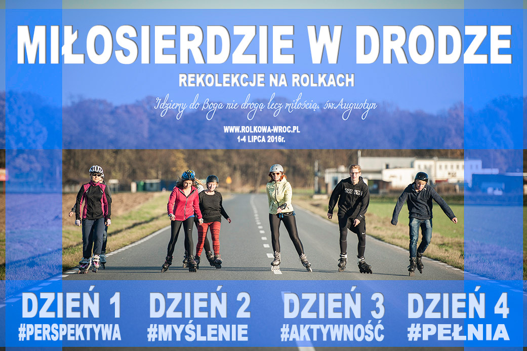 rolkowa pielgrzymka 2016 1