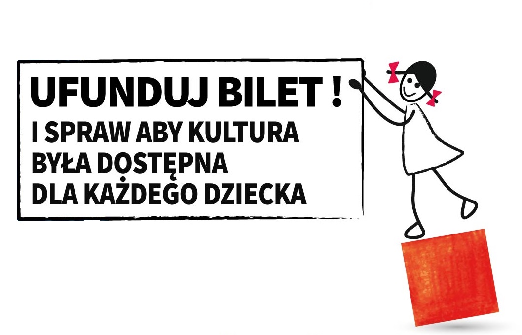 ufunduj bilet