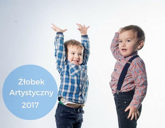 Żłobek artystyczny